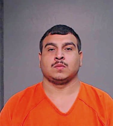 Hernandez Jesus - Hidalgo County, TX 