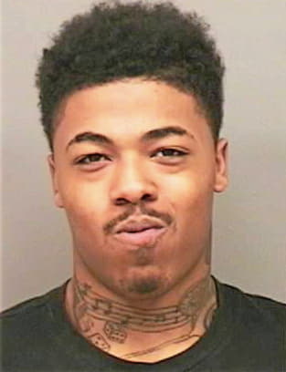 Watson Rashaud - Montgomery County, TN 