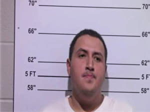 Robles Rodrigo - Gillespie County, TX 