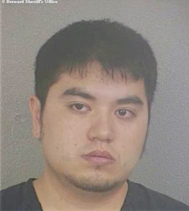 Tran Daingo - Broward County, FL 