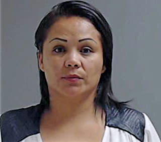 Saldana Deyanira - Hidalgo County, TX 