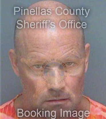 Alexander James - Pinellas County, FL 