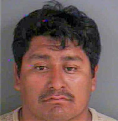 Salvador Jose - Collier County, FL 