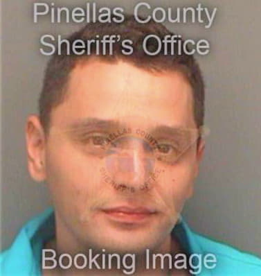 Kobilsek Alen - Pinellas County, FL 