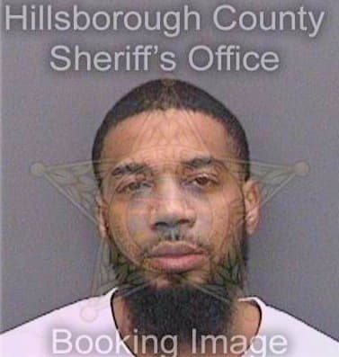 Vaughn Braxton - Hillsborough County, FL 