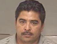 Hernandez Luis - Merced County, CA 