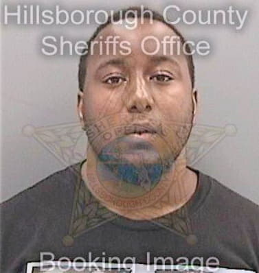 Martin Shandon - Hillsborough County, FL 