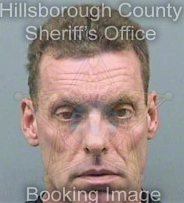Miers Timothy - Hillsborough County, FL 