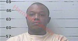 Phillips Bennie - Harrison County, MS 