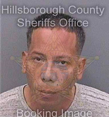 Millanrivera Marcos - Hillsborough County, FL 