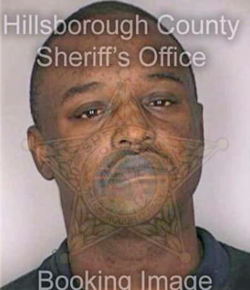 Mcduffie Victor - Hillsborough County, FL 