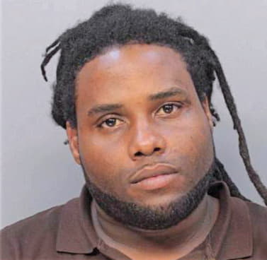 Peterkin Glenton - Dade County, FL 