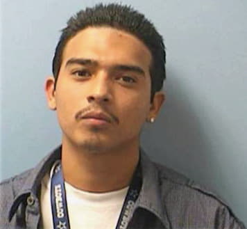 Rodriguez Martin - Travis County, TX 