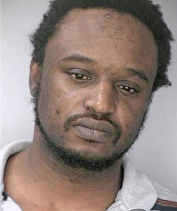 Mcduffie Michael - Hillsborough County, FL 