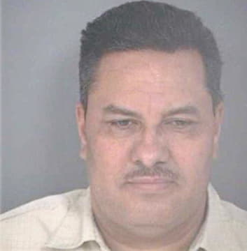 Martinez Blas - Hillsborough County, FL 