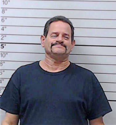 Rodriquez Carlos - Lee County, MS 