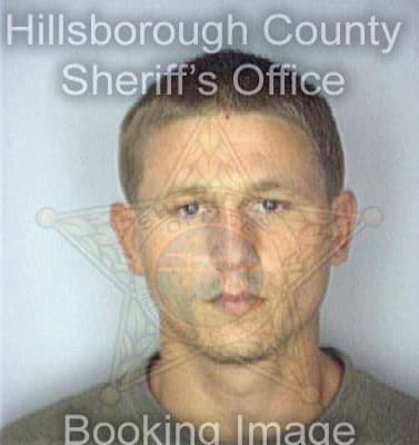 Delllano Dennis - Hillsborough County, FL 