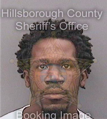 Mccray Derrick - Hillsborough County, FL 