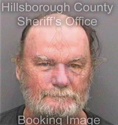Boler John - Hillsborough County, FL 