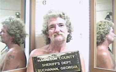 Thomason Keith - Haralson County, GA 