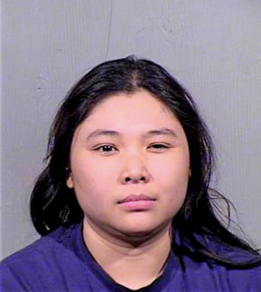 Phouthavong Linda - Maricopa County, AZ 