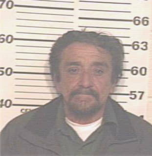 Ruiz Margarito - Hidalgo County, TX 