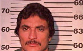 Vargas Margarito - Hidalgo County, TX 