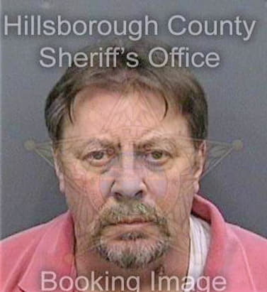 Cronk Thomas - Hillsborough County, FL 