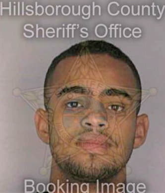 Skeete Charles - Hillsborough County, FL 