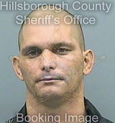 Blanco Ivan - Hillsborough County, FL 