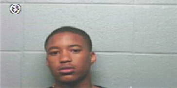 Cobb James - Union County, AR 