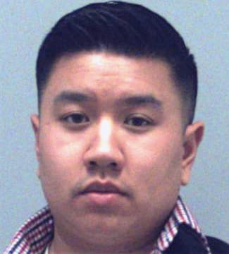 Nguyen John - Gwinnett County, GA 