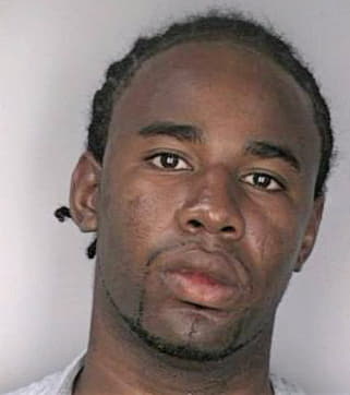 Blair Rodney - Hillsborough County, FL 