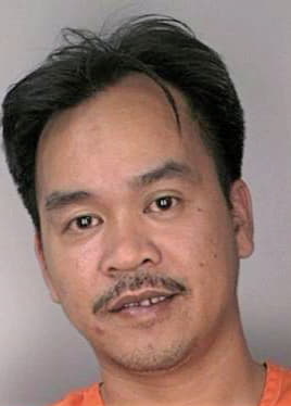 Tran Thanh - Hillsborough County, FL 