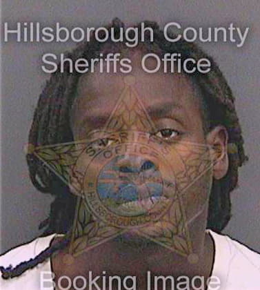Bland Benjamin - Hillsborough County, FL 