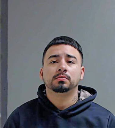 Espinoza Juan - Hidalgo County, TX 