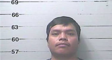 Tomas Miguel - Harrison County, MS 