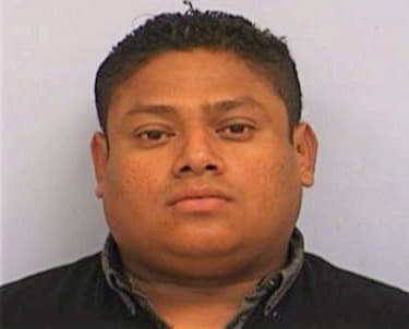 Blandon Santos - Travis County, TX 