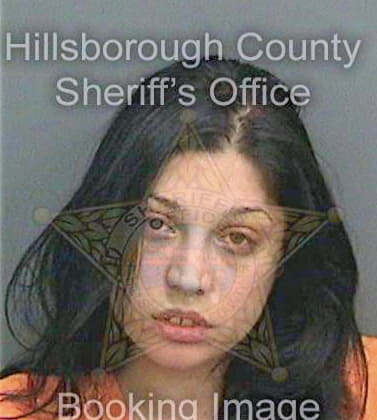 Melendez Steffanie - Hillsborough County, FL 