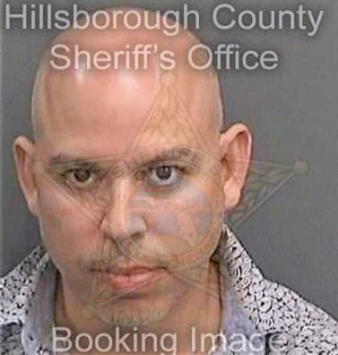 Lugo Wilfredo - Hillsborough County, FL 