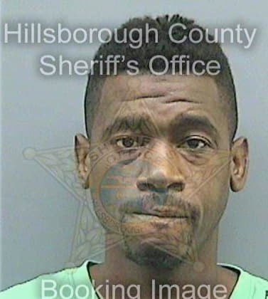 Hayes Jamar - Hillsborough County, FL 