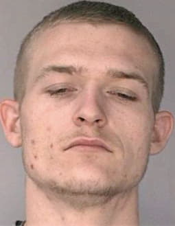 Smith Joshua - Hillsborough County, FL 