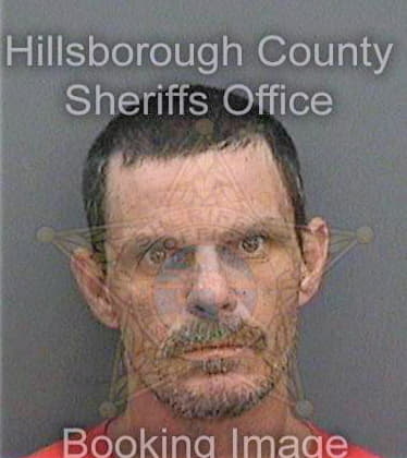 Mccoy Steven - Hillsborough County, FL 