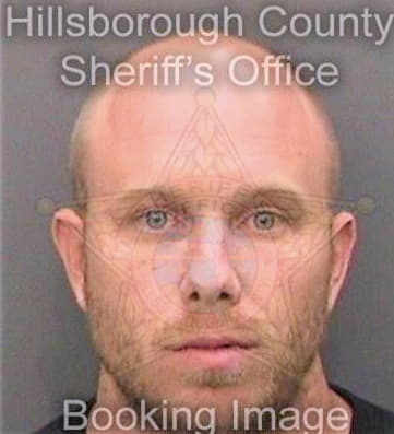 Nicholas Jason - Hillsborough County, FL 