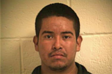 Escobedo Samuel - Hidalgo County, TX 