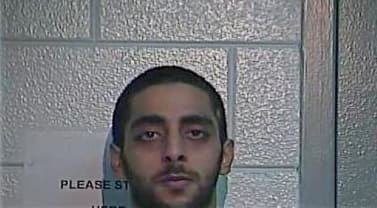 Aldossary Abdullan - Rowan County, KY 