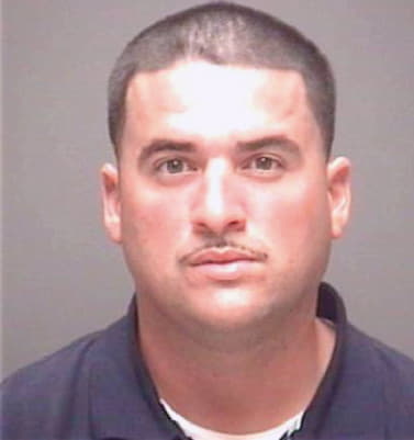 Hernandez Eduardo - Galveston County, TX 