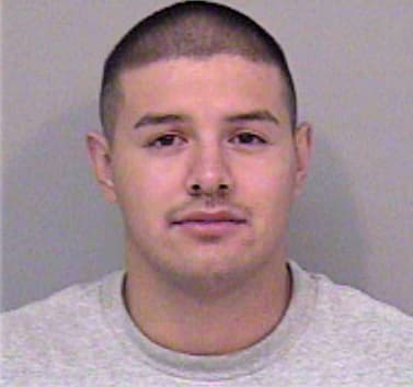 Rodriguez Eduardo - Madera County, CA 