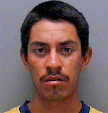 Gomez-Alejandro Israel - Lee County, FL 
