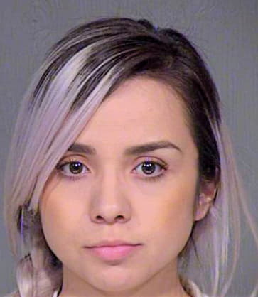 Medina Leslie - Maricopa County, AZ 